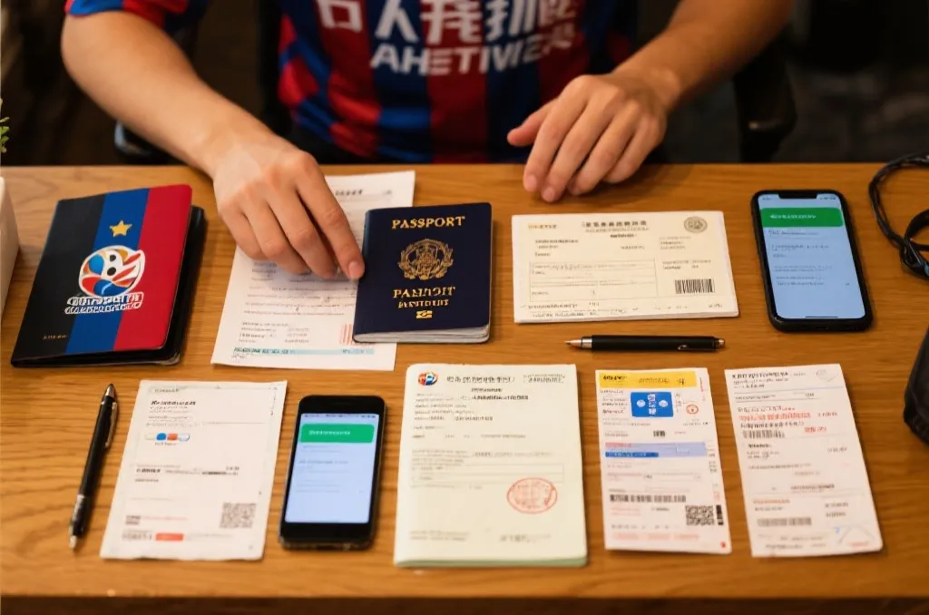 2026世界杯 健康保险：那些最容易被忽视的理赔细节，可能决定你能不能赔到